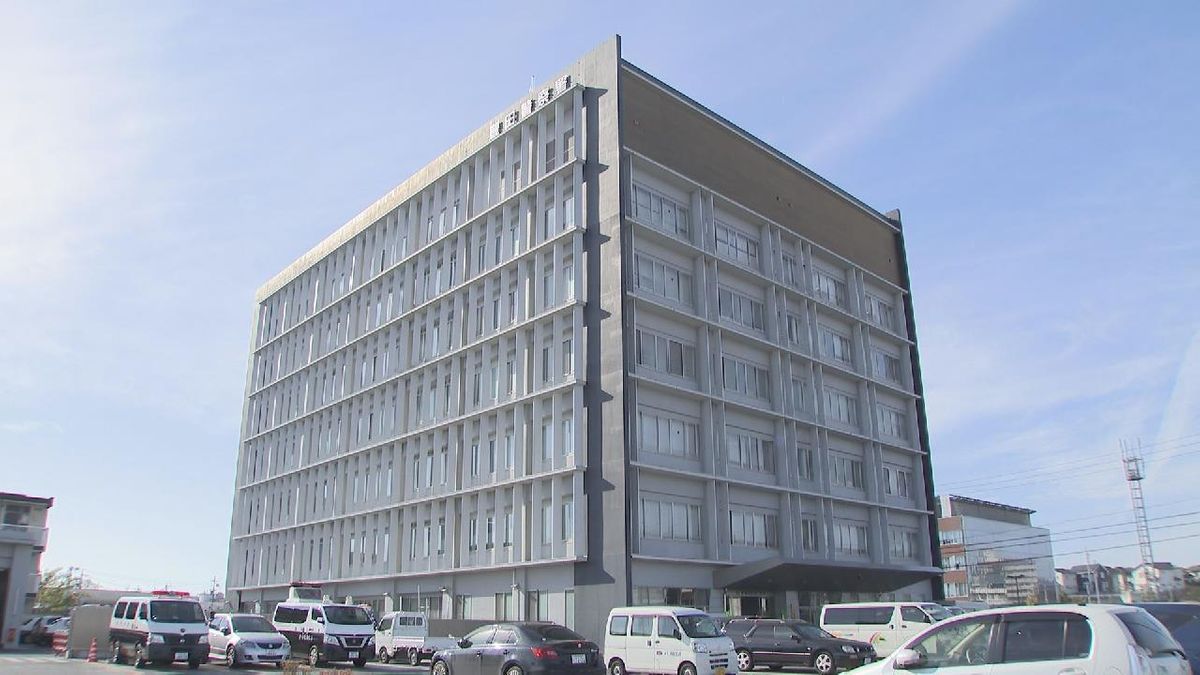 【愛知】全裸で胸にナイフ刺さった20代くらい女性の遺体 殺人事件として捜査　豊田市